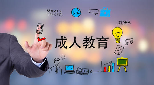 福建成人高考